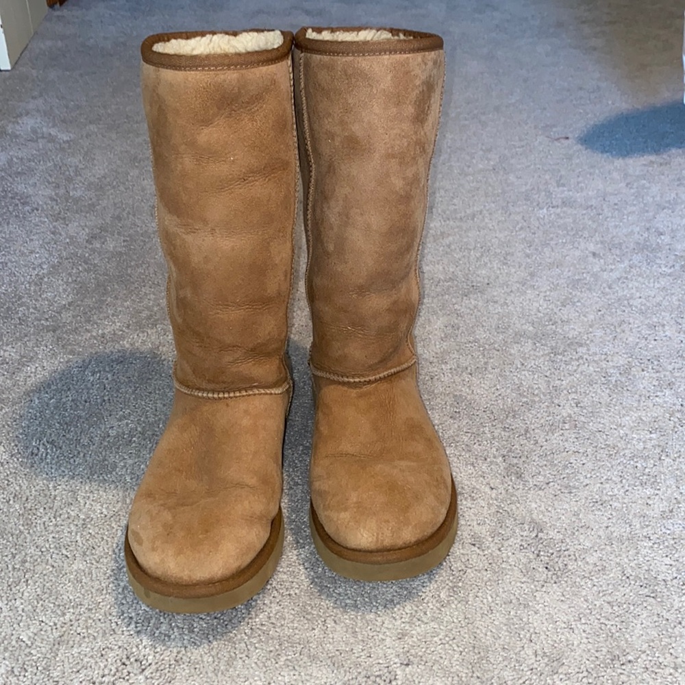 Uggs
